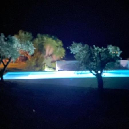 Monte Da Alameda - Piscina Aquecida Villa Santa Luzia  Luaran gambar