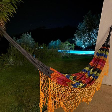 Monte Da Alameda - Piscina Aquecida Villa Santa Luzia  Luaran gambar