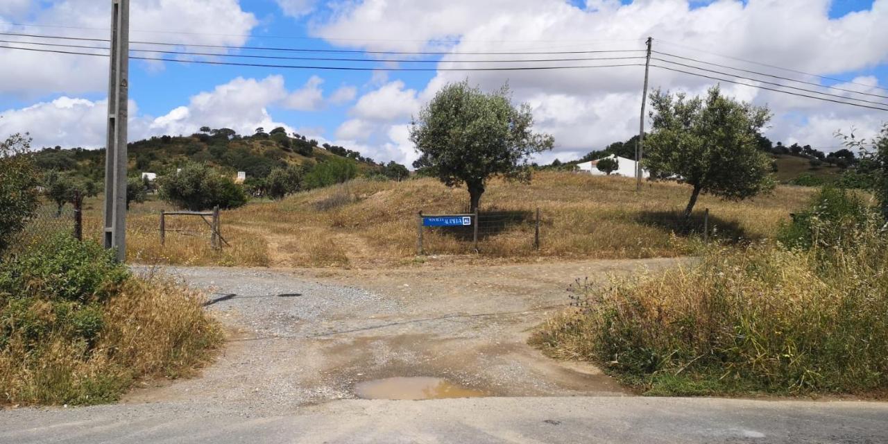 Monte Da Alameda - Piscina Aquecida Villa Santa Luzia  Luaran gambar