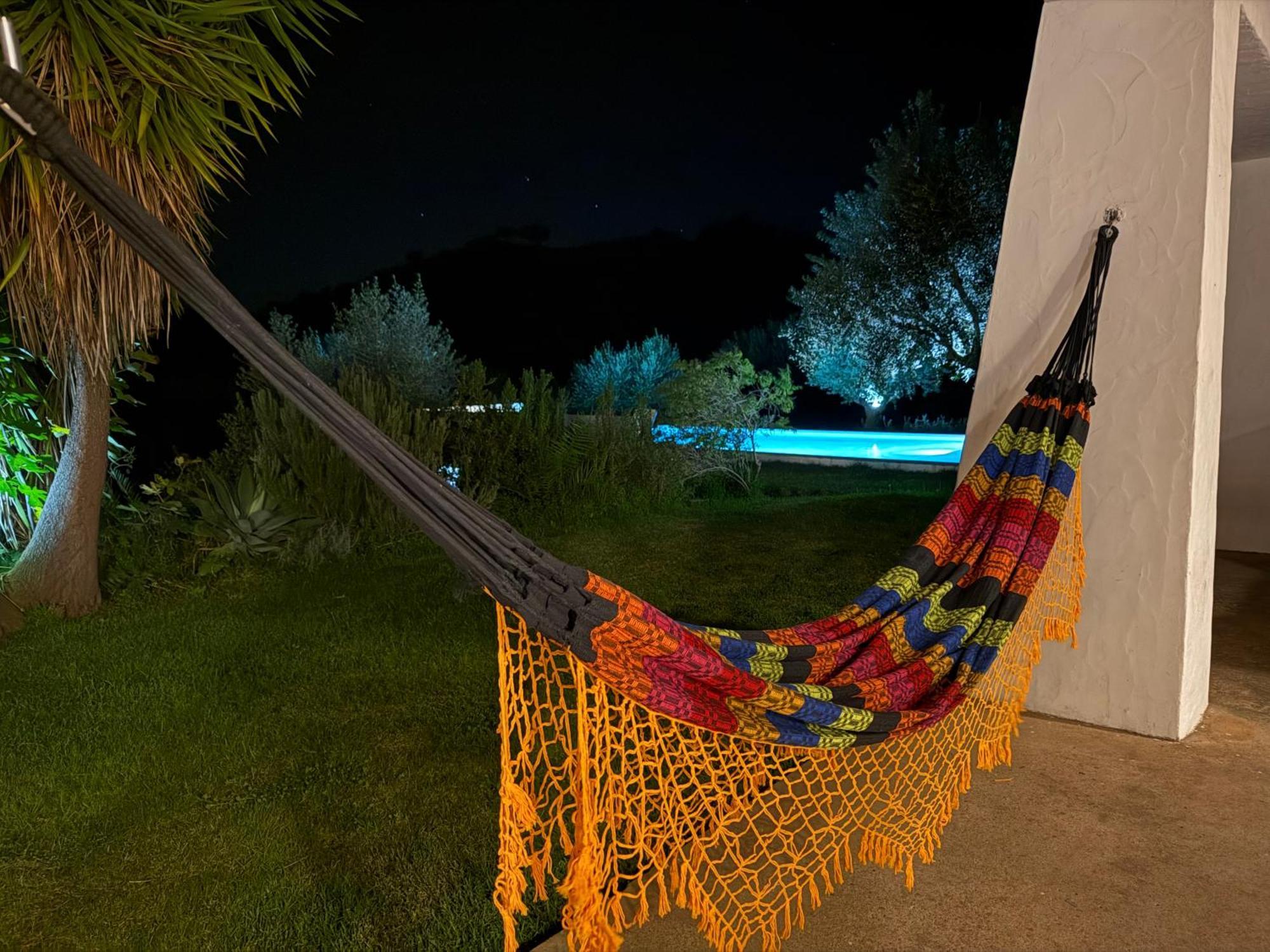 Monte Da Alameda - Piscina Aquecida Villa Santa Luzia  Luaran gambar