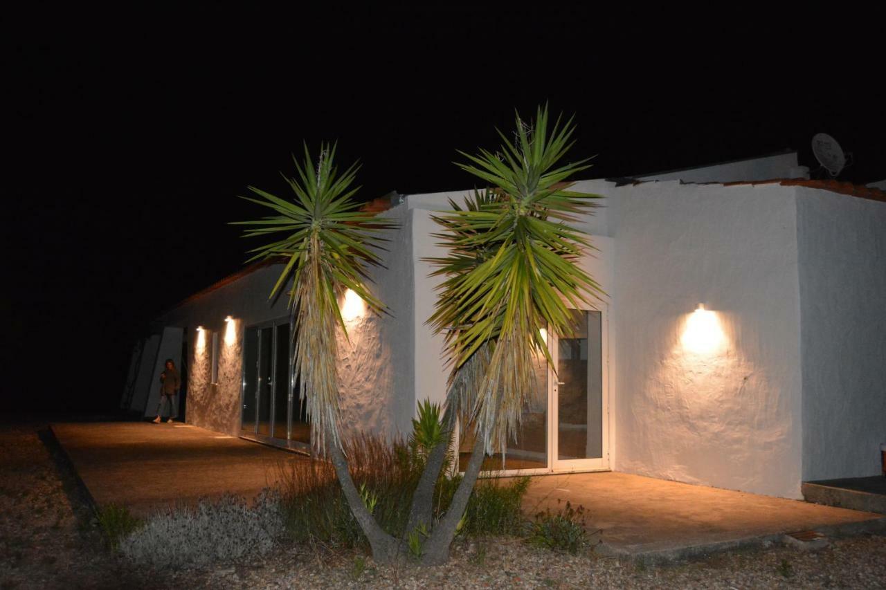 Monte Da Alameda - Piscina Aquecida Villa Santa Luzia  Luaran gambar